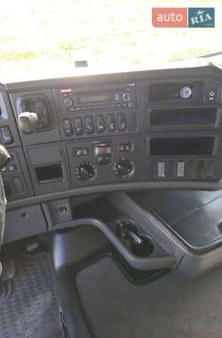 Тягач Scania R 450 2015 в 
