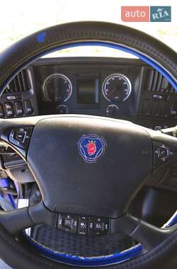 Тягач Scania R 450 2015 в 