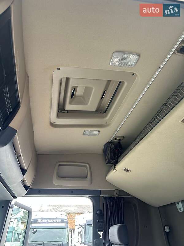 Тягач Scania R 450 2014 в Луцьку
