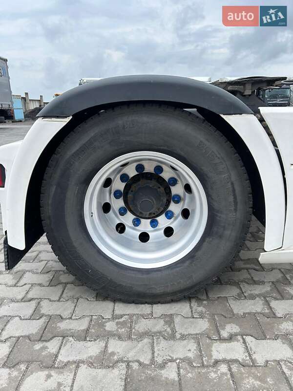 Тягач Scania R 450 2014 в Луцьку