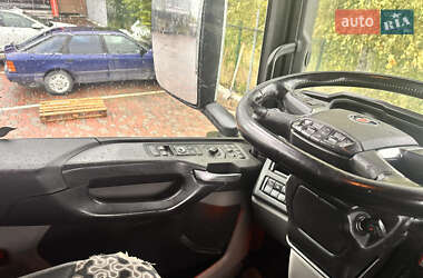 Тягач Scania R 450 2017 в 