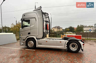 Тягач Scania R 450 2017 в 