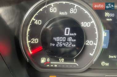 Контейнеровоз Scania R 450 2020 в 