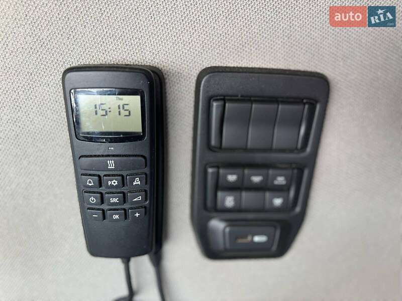 Контейнеровоз Scania R 450 2020 в Дніпрі