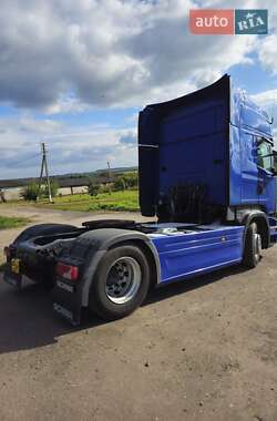 Тягач Scania R 450 2015 в  фото 6 Тягач Scania R 450 2015 в