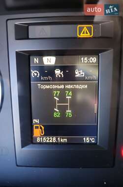 Тягач Scania R 450 2015 в  фото 21 Тягач Scania R 450 2015 в