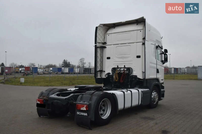 Тягач Scania R 450 2017 в Житомирі