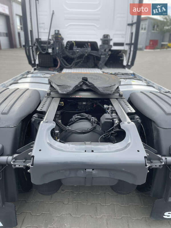 Тягач Scania R 450 2018 в Луцке