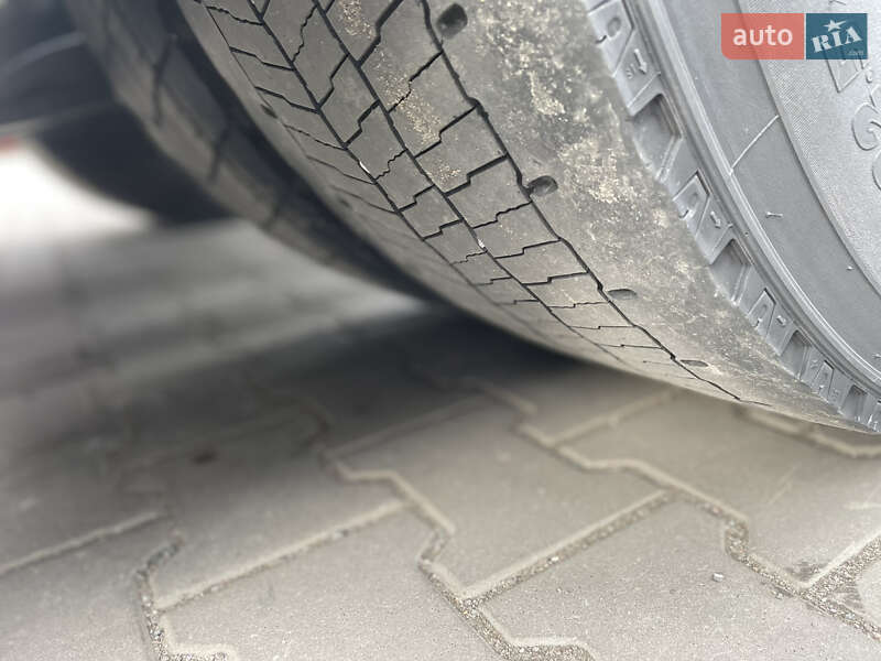 Тягач Scania R 450 2018 в Луцке