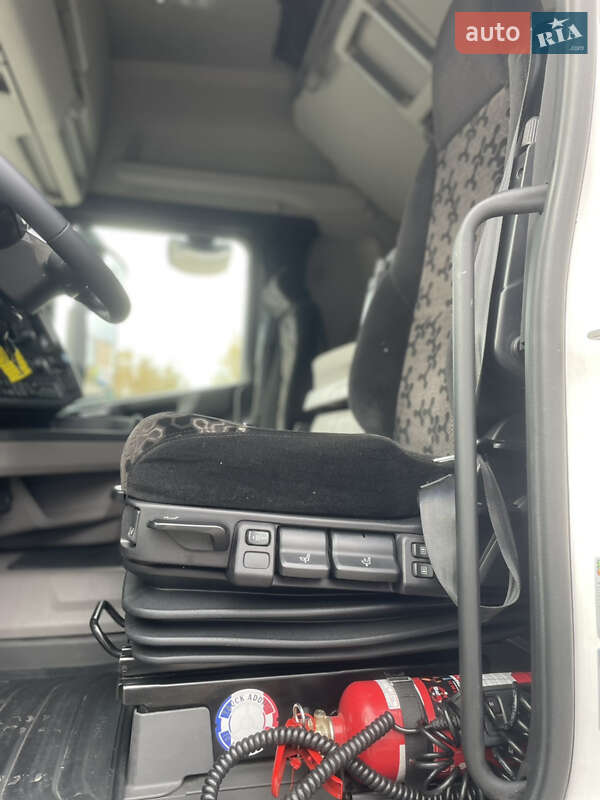 Тягач Scania R 450 2018 в Луцке