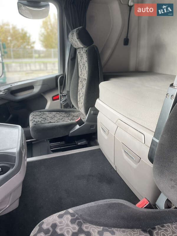 Тягач Scania R 450 2018 в Луцке