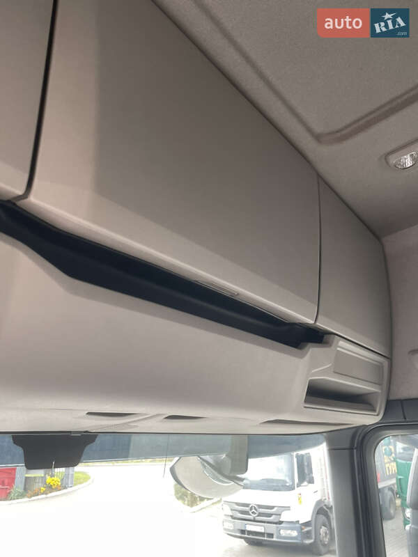 Тягач Scania R 450 2018 в Луцке