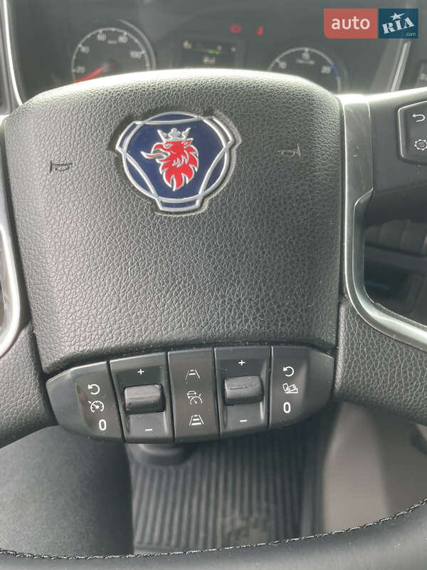 Тягач Scania R 450 2018 в Луцке