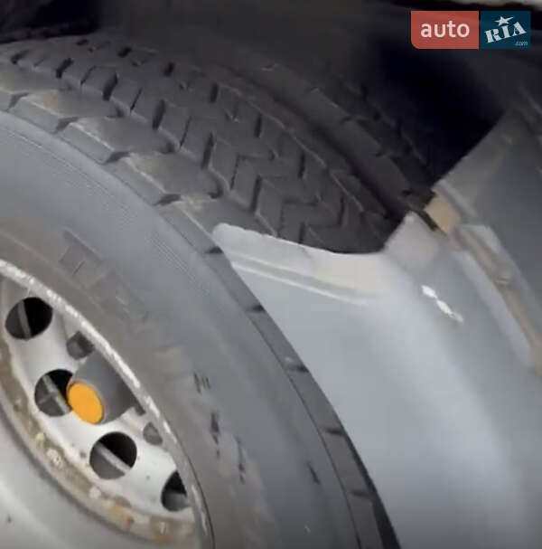 Тягач Scania R 450 2017 в Луцке фото 19 Тягач Scania R 450 2017 в Луцке