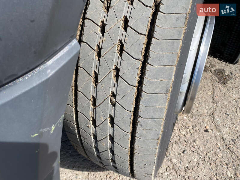 Контейнеровоз Scania R 450 2021 в Чернівцях фото 7 Контейнеровоз Scania R 450 2021 в Чернівцях