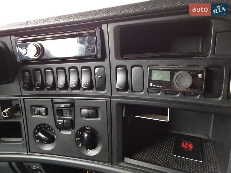 Тягач Scania R 450 2016 в Киеве фото 17 Тягач Scania R 450 2016 в Киеве