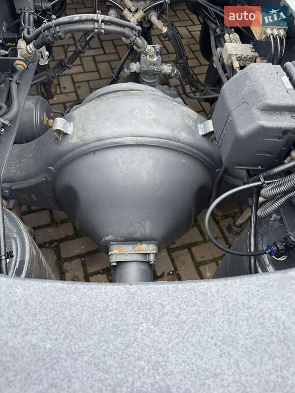 Тягач Scania R 450 2016 в Виннице фото 9 Тягач Scania R 450 2016 в Виннице