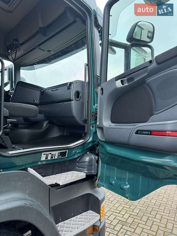 Тягач Scania R 450 2016 в Виннице фото 16 Тягач Scania R 450 2016 в Виннице