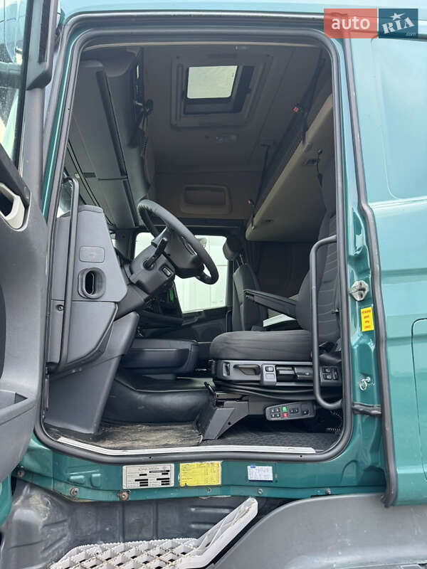 Тягач Scania R 450 2016 в Виннице фото 22 Тягач Scania R 450 2016 в Виннице