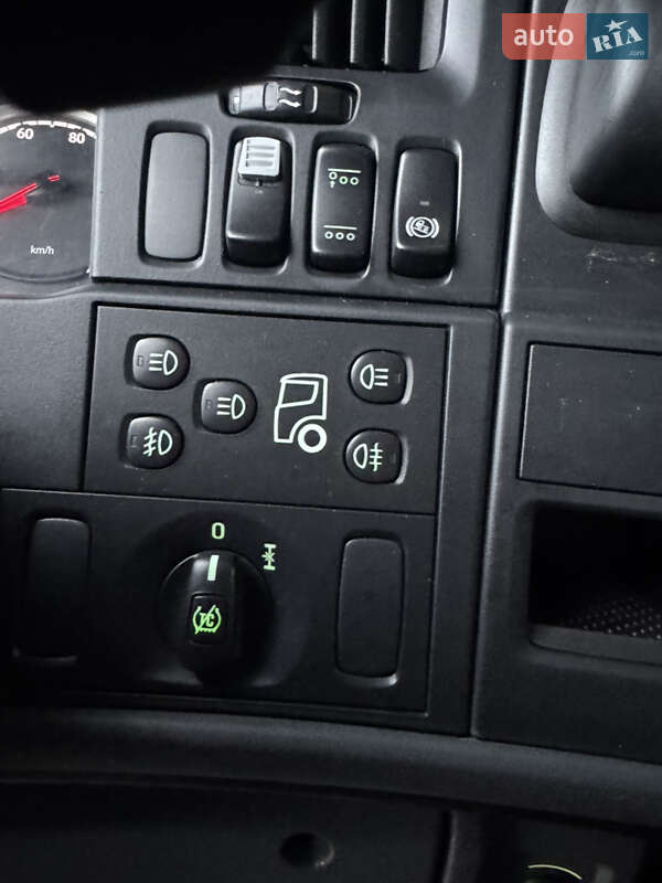 Тягач Scania R 450 2016 в Виннице фото 25 Тягач Scania R 450 2016 в Виннице