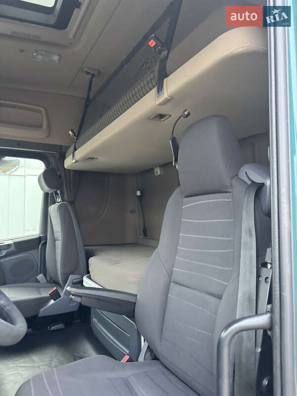 Тягач Scania R 450 2016 в Виннице фото 31 Тягач Scania R 450 2016 в Виннице