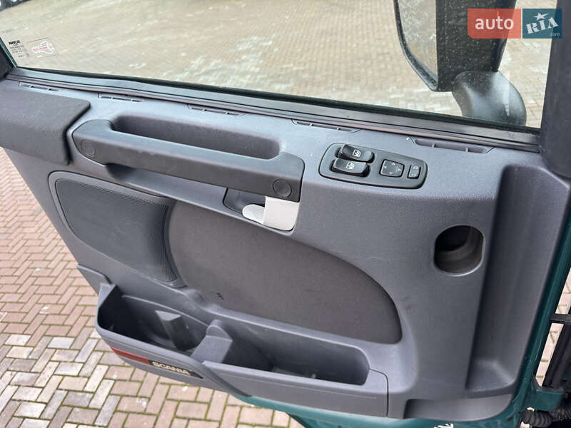 Тягач Scania R 450 2016 в Виннице фото 32 Тягач Scania R 450 2016 в Виннице