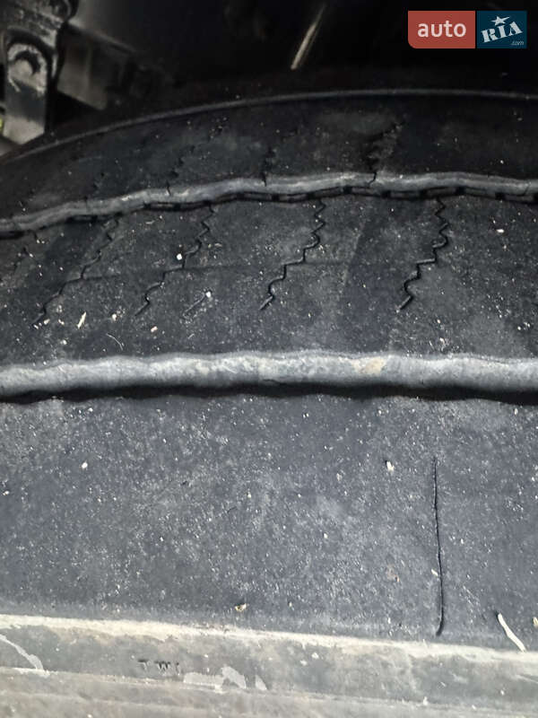 Тягач Scania R 450 2016 в Виннице фото 44 Тягач Scania R 450 2016 в Виннице