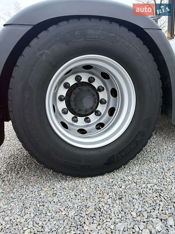 Тягач Scania R 450 2018 в Житомире фото 13 Тягач Scania R 450 2018 в Житомире