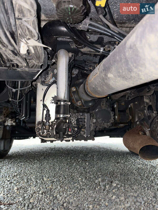 Тягач Scania R 450 2018 в Житомире фото 19 Тягач Scania R 450 2018 в Житомире