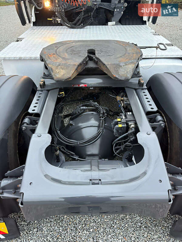 Тягач Scania R 450 2018 в Житомире фото 24 Тягач Scania R 450 2018 в Житомире