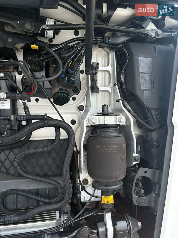 Тягач Scania R 450 2018 в Житомире фото 42 Тягач Scania R 450 2018 в Житомире