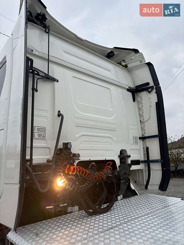 Тягач Scania R 450 2018 в Житомире фото 47 Тягач Scania R 450 2018 в Житомире