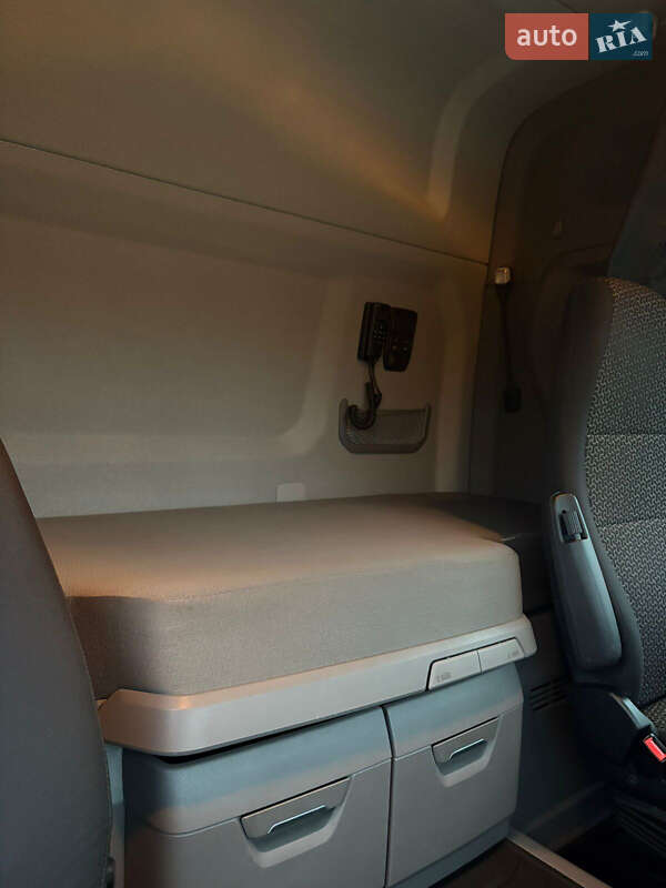 Тягач Scania R 450 2018 в Житомире фото 50 Тягач Scania R 450 2018 в Житомире