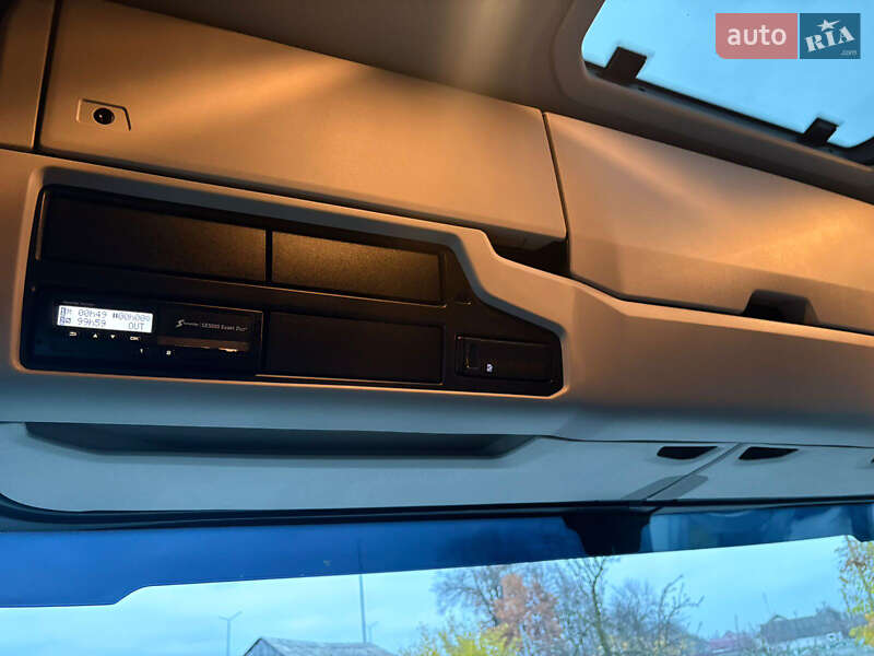 Тягач Scania R 450 2018 в Житомире фото 59 Тягач Scania R 450 2018 в Житомире