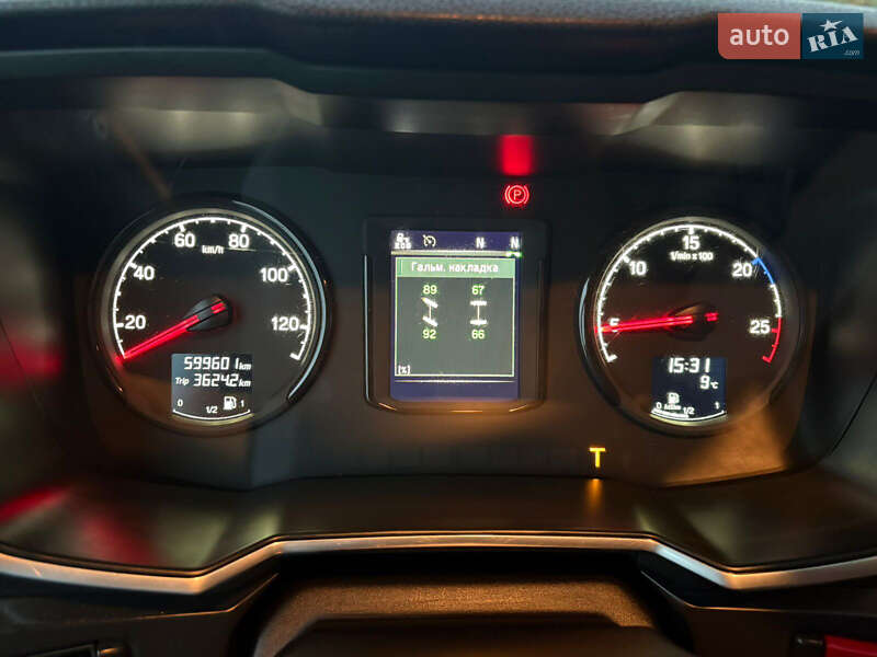 Тягач Scania R 450 2018 в Житомире фото 62 Тягач Scania R 450 2018 в Житомире