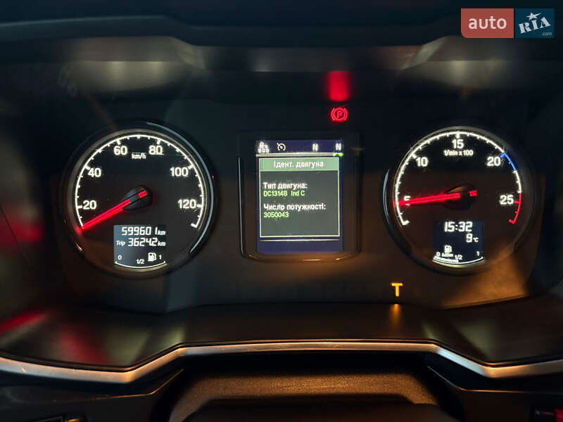 Тягач Scania R 450 2018 в Житомире фото 68 Тягач Scania R 450 2018 в Житомире