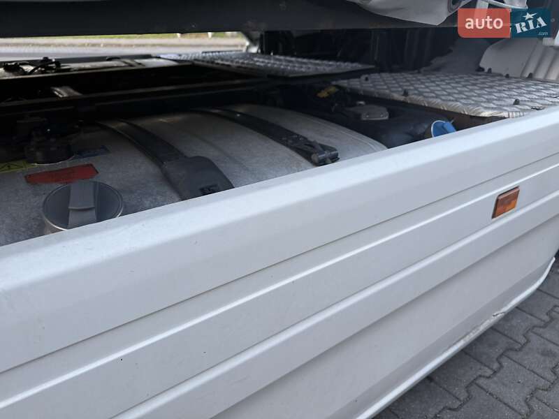 Тягач Scania R 450 2014 в Рівному фото 12 Тягач Scania R 450 2014 в Рівному