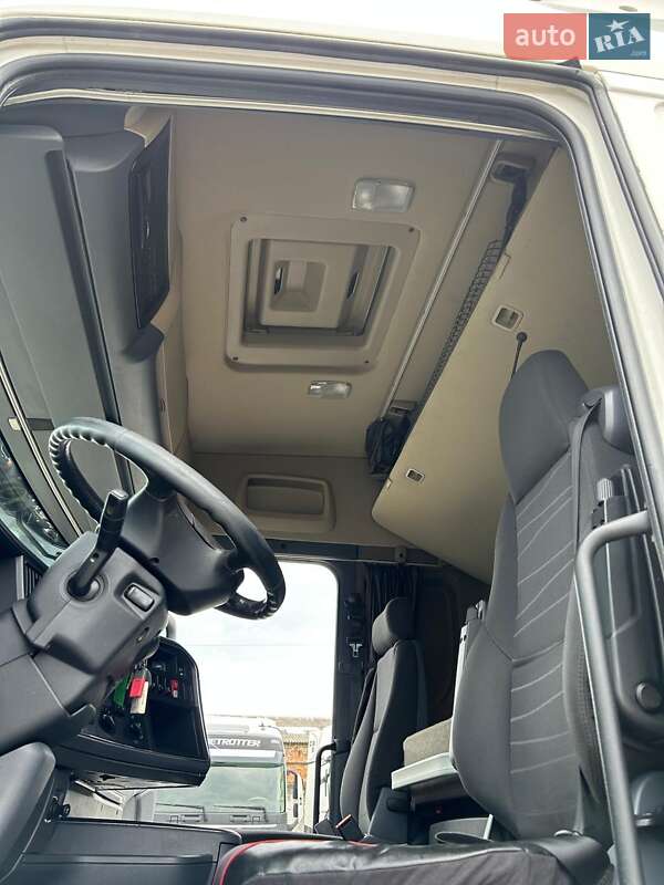 Тягач Scania R 450 2014 в Луцьку фото 24 Тягач Scania R 450 2014 в Луцьку