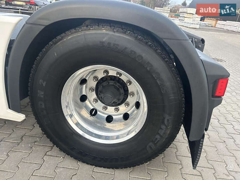 Тягач Scania R 450 2018 в Вінниці