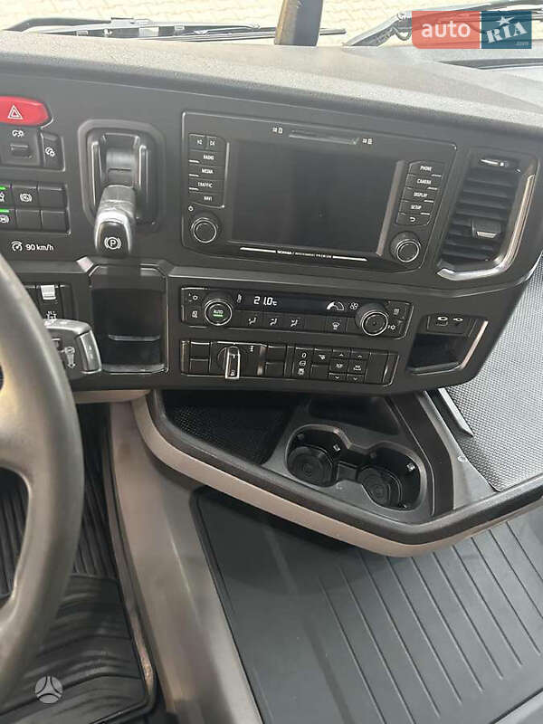 Тягач Scania R 450 2018 в Вінниці