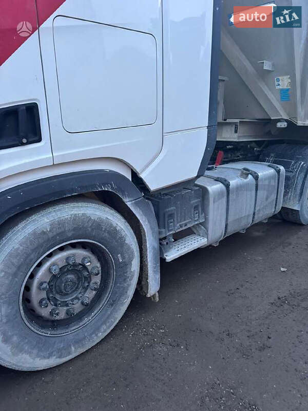 Тягач Scania R 450 2020 в Вінниці фото 3 Тягач Scania R 450 2020 в Вінниці