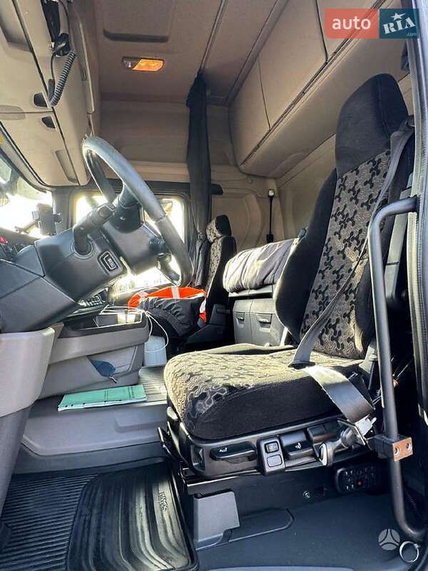 Тягач Scania R 450 2020 в Вінниці фото 6 Тягач Scania R 450 2020 в Вінниці