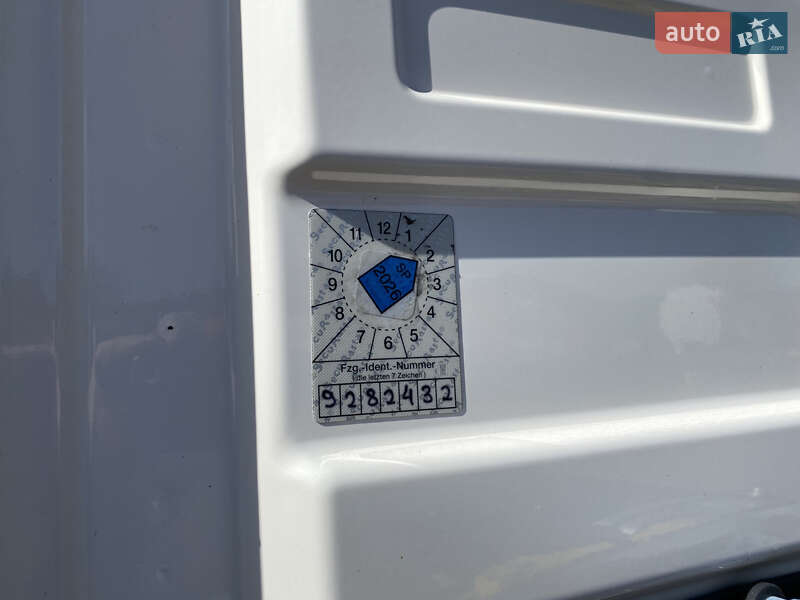 Контейнеровоз Scania R 450 2021 в Черновцах фото 8 Контейнеровоз Scania R 450 2021 в Черновцах