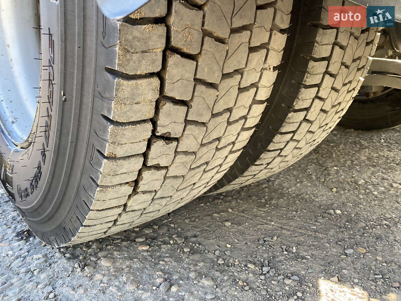 Контейнеровоз Scania R 450 2021 в Черновцах фото 16 Контейнеровоз Scania R 450 2021 в Черновцах