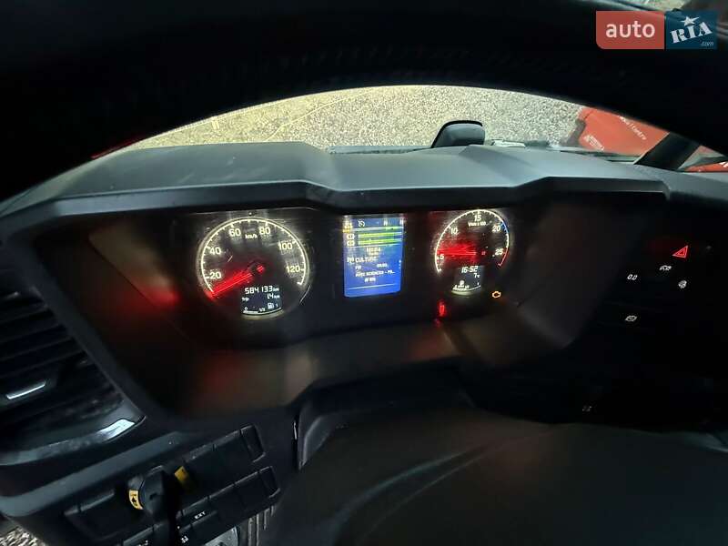 Тягач Scania R 450 2018 в Буче фото 9 Тягач Scania R 450 2018 в Буче