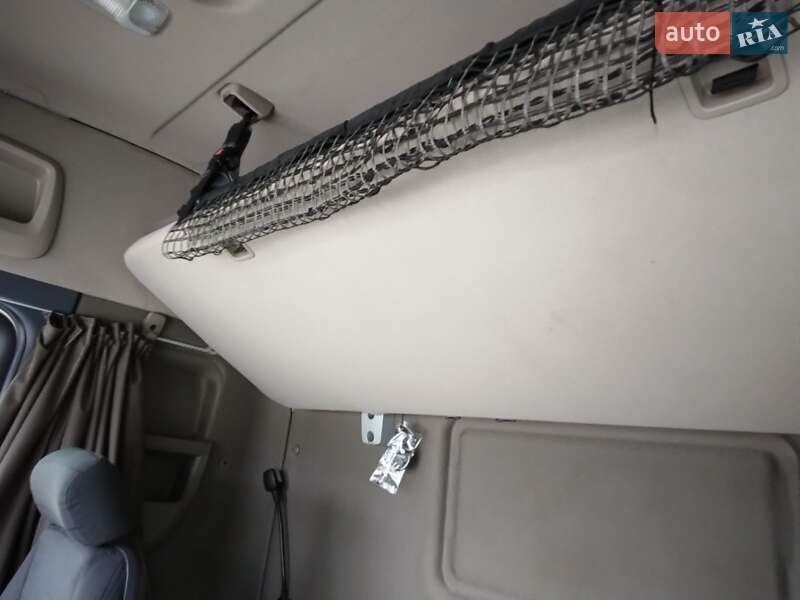 Тягач Scania R 450 2016 в Киеве