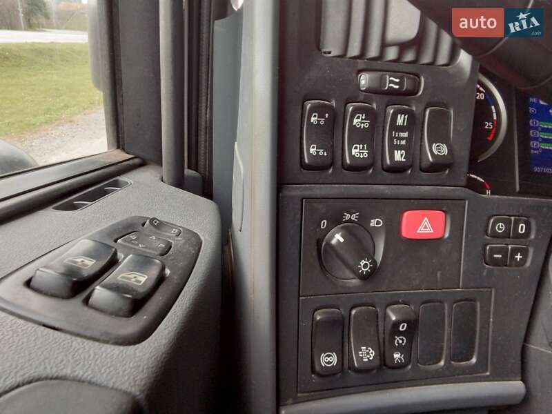 Тягач Scania R 450 2016 в Киеве