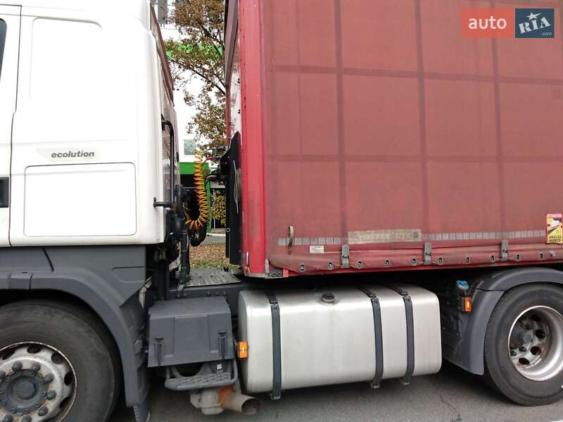 Тягач Scania R 450 2016 в Киеве