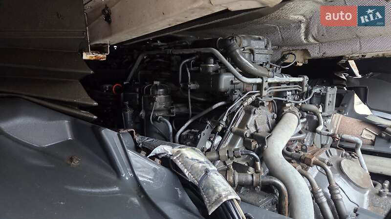 Тягач Scania R 450 2016 в Ровно фото 11 Тягач Scania R 450 2016 в Ровно