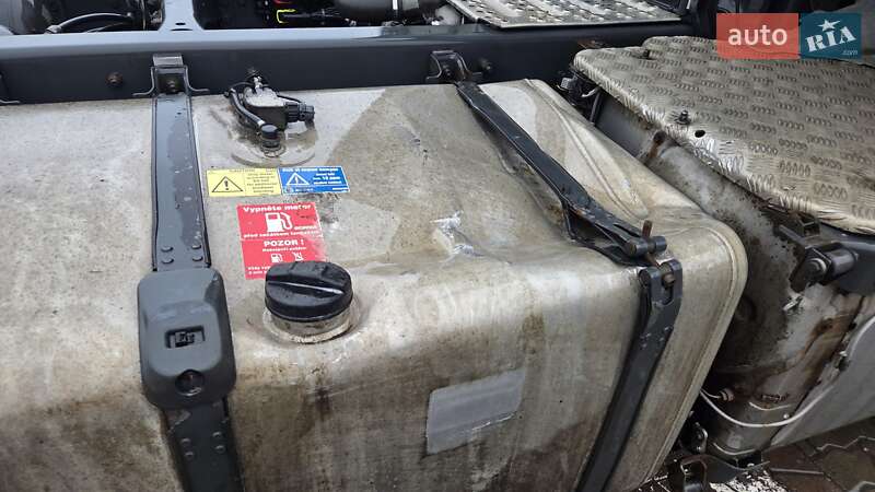 Тягач Scania R 450 2016 в Ровно фото 15 Тягач Scania R 450 2016 в Ровно